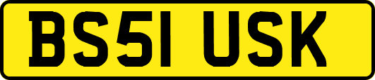 BS51USK