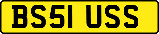 BS51USS
