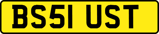 BS51UST