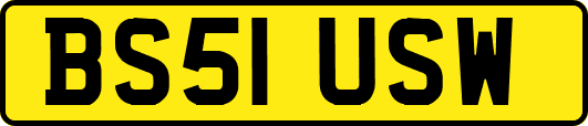 BS51USW