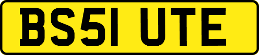 BS51UTE