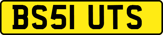 BS51UTS