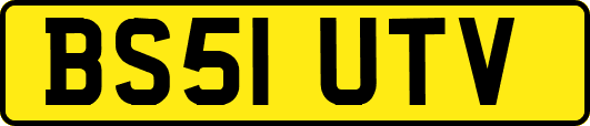 BS51UTV