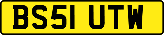 BS51UTW