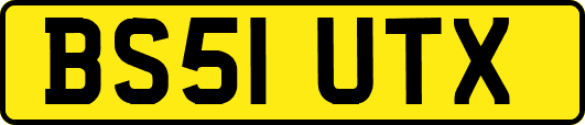 BS51UTX