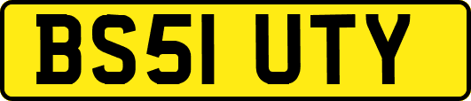 BS51UTY
