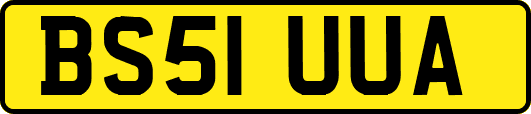 BS51UUA