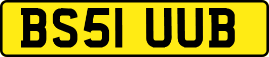 BS51UUB