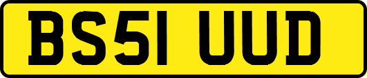 BS51UUD