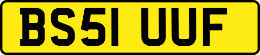 BS51UUF
