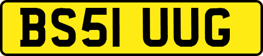 BS51UUG