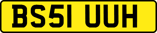 BS51UUH