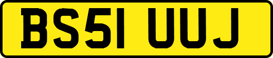 BS51UUJ