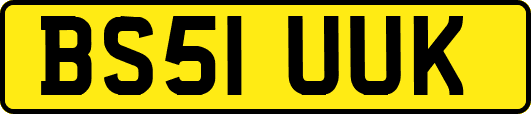 BS51UUK
