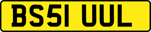 BS51UUL