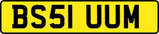 BS51UUM
