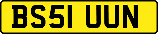 BS51UUN