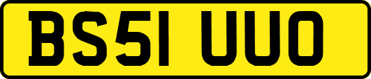 BS51UUO