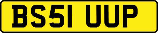 BS51UUP