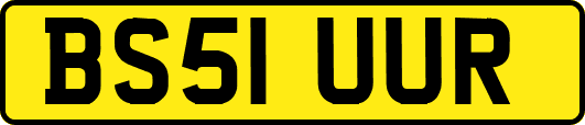 BS51UUR