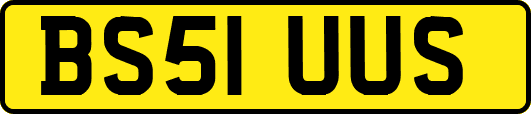 BS51UUS