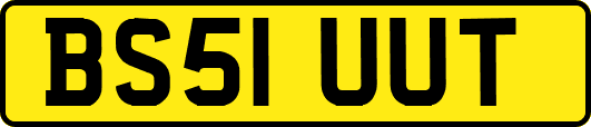 BS51UUT