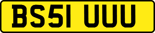 BS51UUU