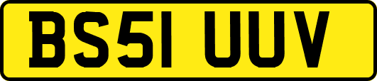 BS51UUV
