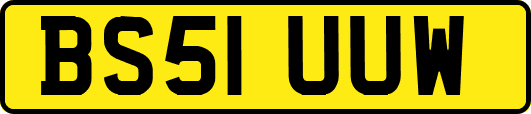 BS51UUW