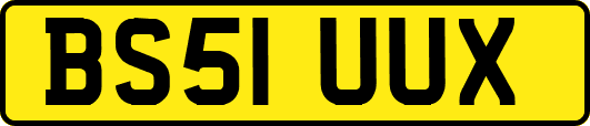BS51UUX