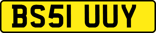 BS51UUY
