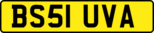 BS51UVA
