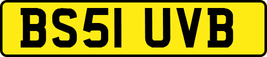 BS51UVB