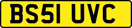 BS51UVC