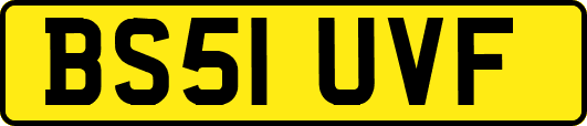 BS51UVF