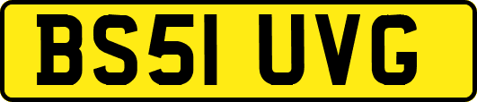 BS51UVG