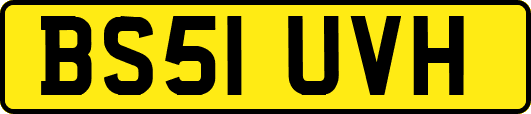 BS51UVH