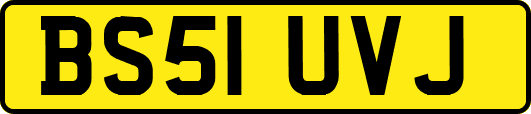 BS51UVJ