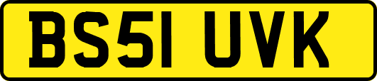 BS51UVK