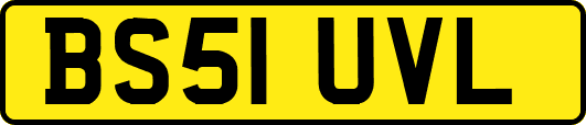 BS51UVL