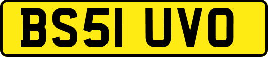 BS51UVO