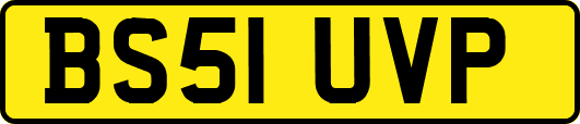 BS51UVP