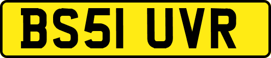 BS51UVR