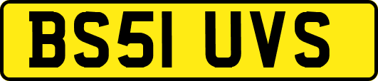 BS51UVS
