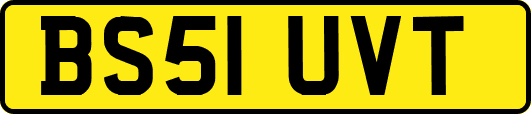 BS51UVT
