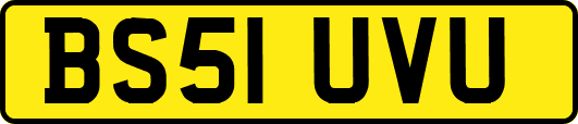 BS51UVU