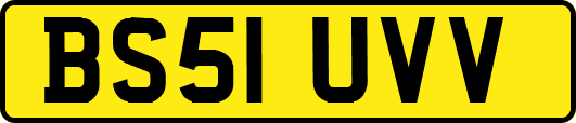 BS51UVV