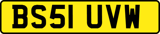 BS51UVW