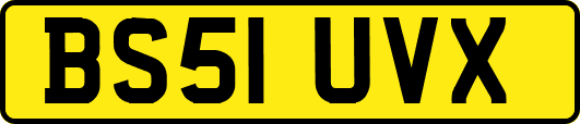 BS51UVX