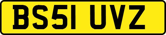 BS51UVZ
